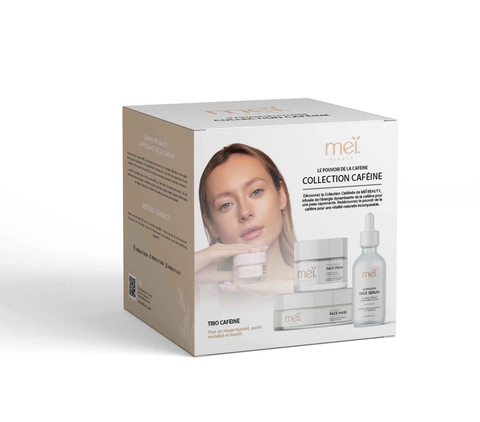Full Routine Meï – Image 2