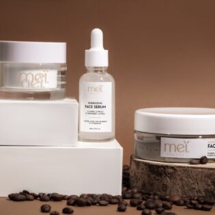 Full Routine Meï