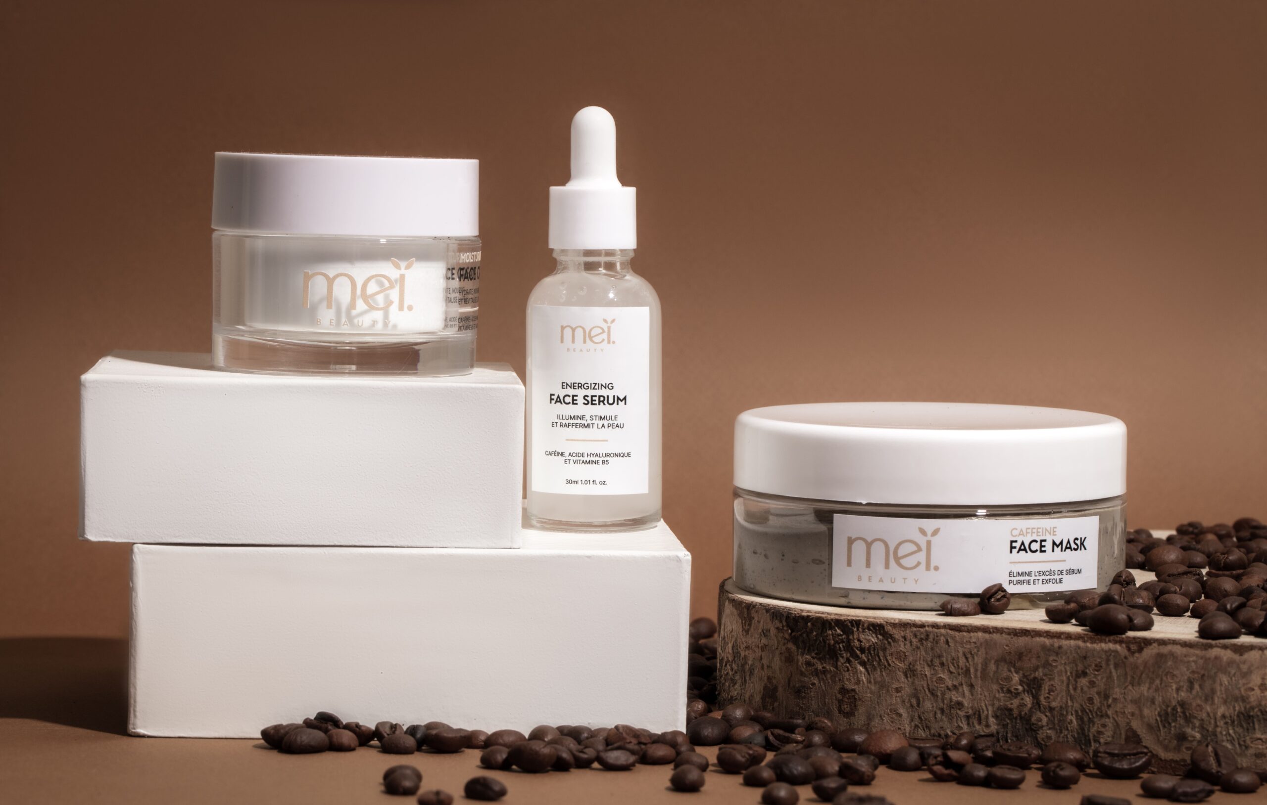 Full Routine Meï